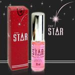 情趣精品-STAR女性費洛蒙香水(30ml)