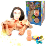 充氣娃娃-小泉櫻子3D充氣娃娃