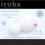 跳蛋-日本TENGA-iroha YUKI冬の雪超柔觸感震蛋