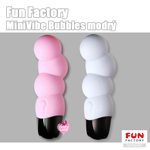 按摩棒-德國FUN FACTORY-泡泡糖鮑伯口袋寶貝按摩棒