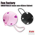 情趣精品-德國FUN FACTORY-SMARTBALLS 聰明球球uno(單球)