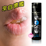潤滑液-德國Eros-陶醉型奇異果草莓口味水溶性潤滑口交液 100ml