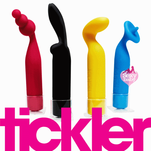 情趣精品-瑞典Tickler-五段變頻螺旋連環球
